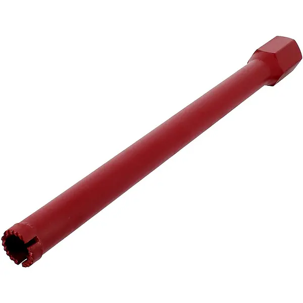 Populaire Couronne diamant Ø 32 mm pour carotteuse GT MARKET