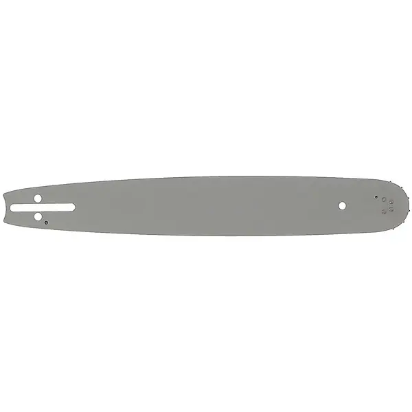 Guide 16 pouces (40 cm) pour tronçonneuse GT GARDEN Nouvelle Collection