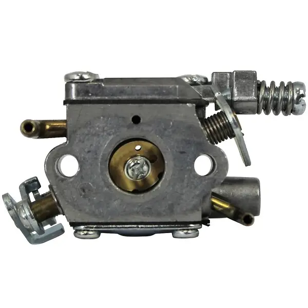 Dernière Chance Carburateur pour tronçonneuse élagueuse 25 cm3 GT GARDEN
