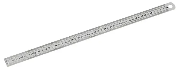 Paiement Sécurisé Réglet court semi-rigide inox 2 faces 500mm - FACOM - DELA.1056.500