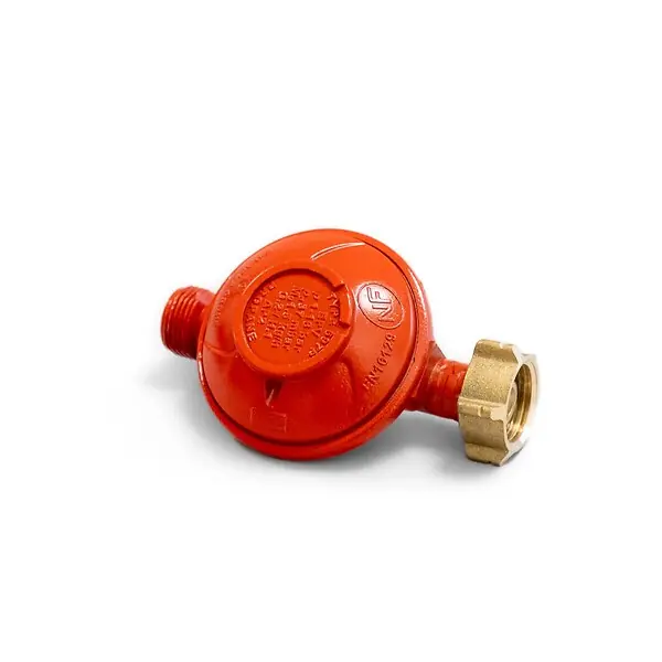 Livraison Express Détendeur gaz propane 37 mbar Avec limiteur de débit PROWELTEK