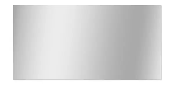 Certifié Miroir à bords polis - 100x50cm MP GLASS