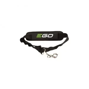 Harnais bandoulière pour coupe bordure et débroussailleuse Ego Power AP1500 EGO POWER+ Certifié