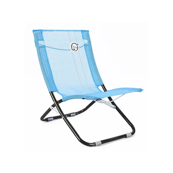 Chaise de plage pliable - Dimensions 58 x 47 x 61 cm O‘BEACH Offre Spéciale
