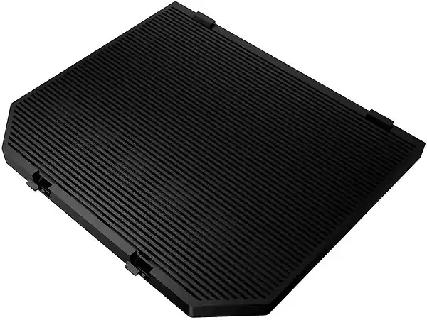 Prix Cassé CB506 Filtre au Charbon Actif 1 Pièce Pour Hotte Aspirante 506BK60 506SS60 CIARRA