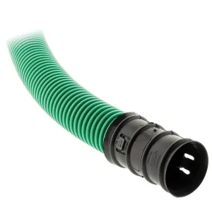 Bon Plan Gaine TPC Ø50mm 25m - Vert - Zenitech