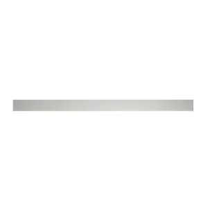 Plinthe H 15xL 240cm GRIS N GRUPOALVIC Acheter Direct