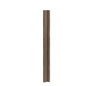 Fileur d‘angle de meuble de cuisine Nerva - l4xH70cm Haute Qualité