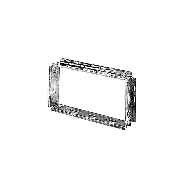 Produit De Marque Contre cadre - Pour grille 400x150 ALDES