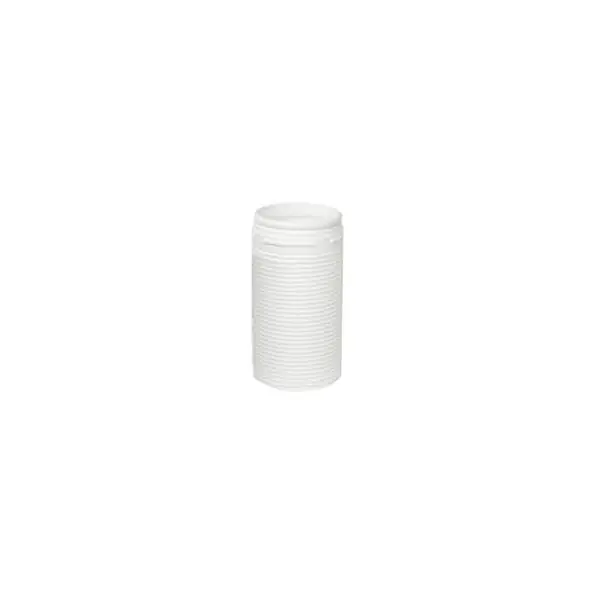 Prix Bas Rallonge circulaire Minigaine - ø80mm - Longueur 15cm ALDES