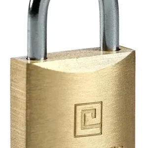 Bon Marché Cadenas laiton UNO 20mm - HERACLES - I-CAD20