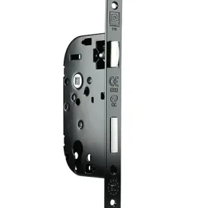 Retour Gratuit Coffre de serrure monopoint NFQC carré 8mm clé I axe 50mm noir - HERACLES - I-L778-50N