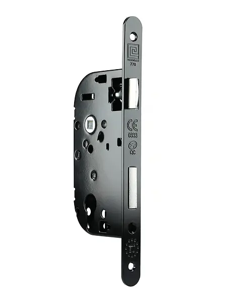 Retour Gratuit Coffre de serrure monopoint NFQC carré 8mm clé I axe 50mm noir - HERACLES - I-L778-50N