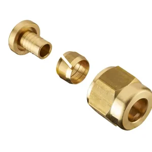 Ecrou libre pour PER à compression F15x21 D.16 NOYON & THIEBAULT Remise