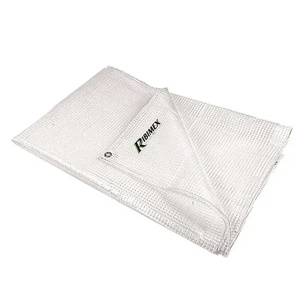 Haute Qualité Bâche de protection 2x3 m 160 g/m2 RIBIMEX