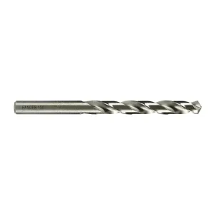 Boîte de 10 forets métaux HSS taillé meulé diamètre 1,5 mm - HANGER - 155099 Achetez Aujourd'hui