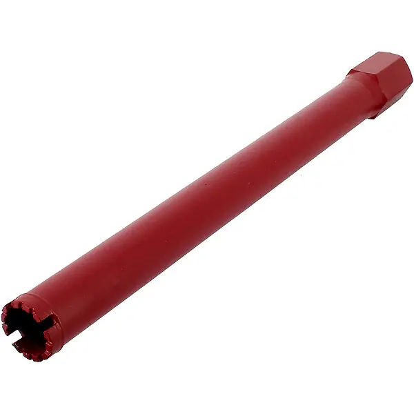 Couronne diamant Ø 38 mm pour carotteuse GT MARKET Commander Vite