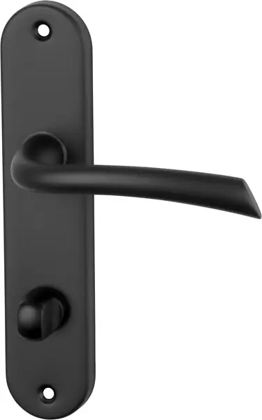 Gar.plq pop195 noir mat cond ALPERTEC Dernier Modèle