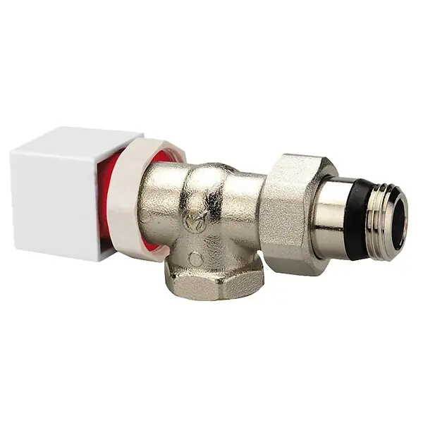 Robinet thermostatisable Orkli équerre inversée Expédition Rapide