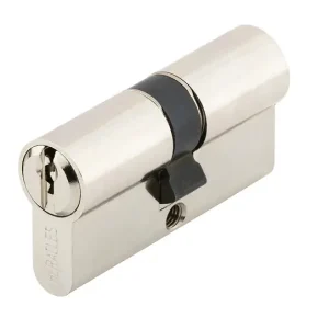 Prix Bas Cylindre à double entrée 5 goupilles 5G LN 40X50 - HERACLES - C100017