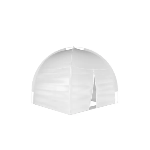Marque Moustiquaire lit dôme pop up 150x200 VOLET-MOUSTIQUAIRE