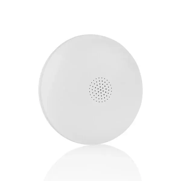 Prix Réduit Détecteur de fuite d‘eau Wi-Fi - Autonome - 85 dB SMARTWARES