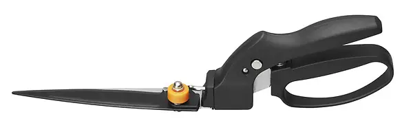 Cisaille à gazon SmartFit - Lames acier - Rotation 360° FISKARS Acheter En Ligne
