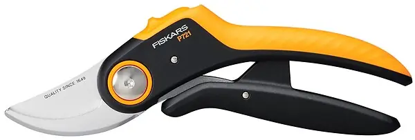 Must-Have Sécateur à lame franche - PowerLever P721 - Coupe 24mm FISKARS
