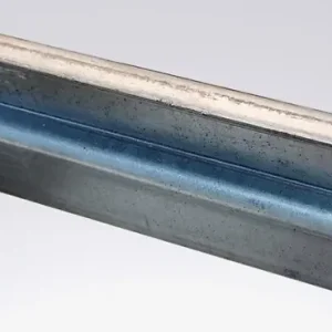 Dernier Modèle Raidisseur intérieur acier galvanisé 1,65m SYLWAY