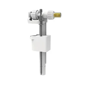 Soldes Robinet flotteur WC suspendu - Siamp Verso 350 - 3/8