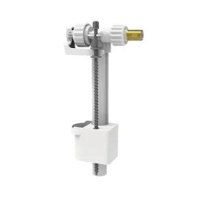 Robinet flotteur - Laiton et plastique - Latéral 3/8" SIAMP Réduction