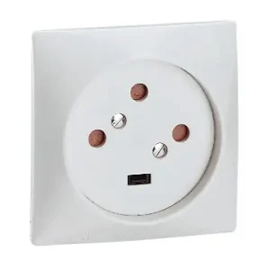 Seulement Aujourd'hui Socle de prise 3P+T étanche - Neptune - 20A LEGRAND