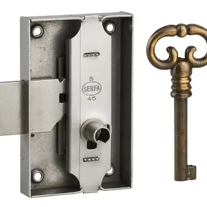 Serr universelle acp 50 1cl THIRARD Promotion Saisonnière