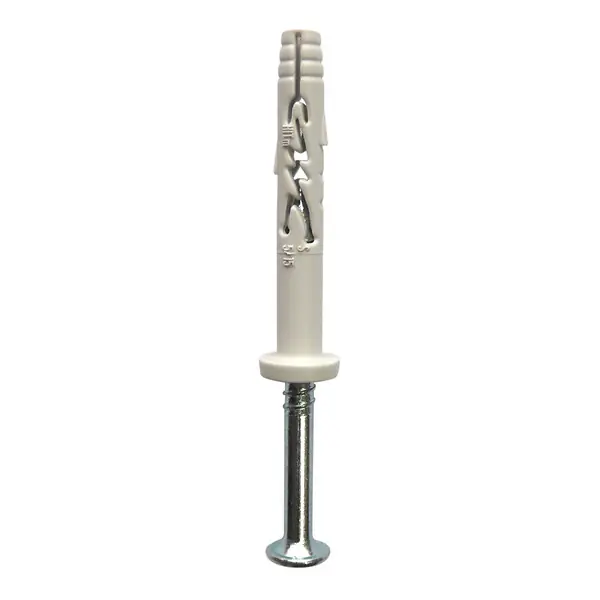 Seau de 70 chevilles FRAPEX M diamètre 6x50mm RED HEAD Livraison Express