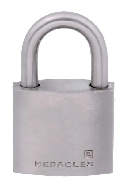 Commander Maintenant Cadenas inox ONIX O30 - HERACLES - CAD-O30
