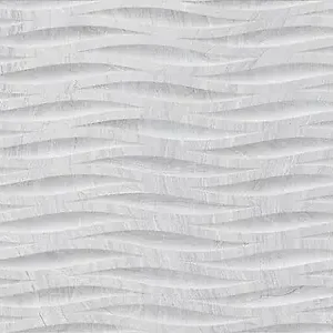 Seulement Aujourd'hui Carreau mural Varana Decor - Gris - 32x62,5cm CERAM INDUSTRIE