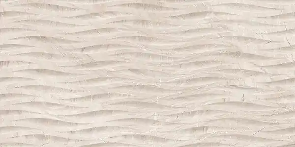 Acheter Direct Varana Decor Almond - Grès cérame - 32x62,5cm - 1m²/boîte CERAM INDUSTRIE