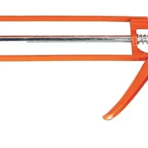 Commander Maintenant Pistolet économique pour cartouches de silicone et mastic - HANGER - 232001