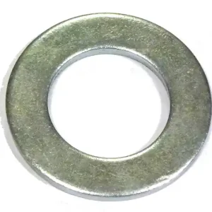 Certifié rondelle etroite acier zingué 8mm LFP