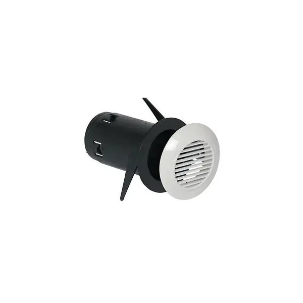 Prix Choc Kit complémentaire WC Auto + BIP - Ø 80mm ALDES
