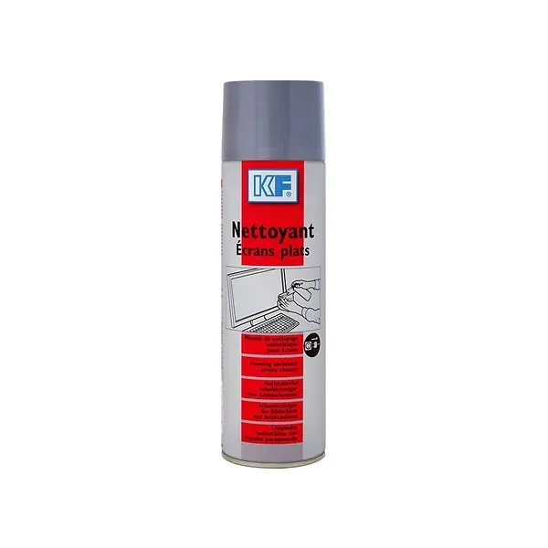 Nettoyant écrans plats KF 1097 Authentique