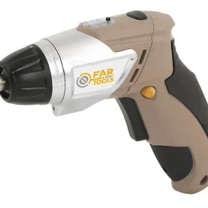 Petit Prix Tournevis sans fil 3,6V FAR TOOLS