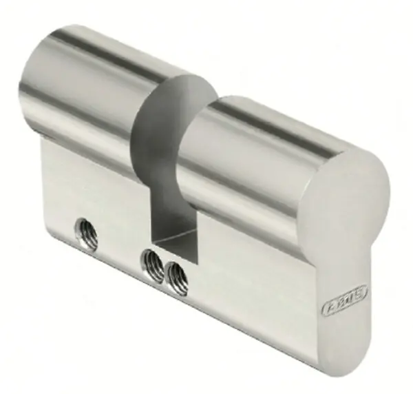 Promotion Saisonnière Cylindre aveugle TITALIUM 40mm - ABUS - BZ Ti 40mm