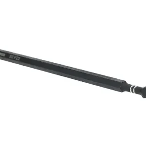 Top Vente Embout impact PZ2 longueur 150mm - HANGER - 134099