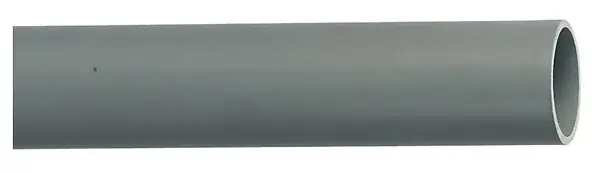 Tube d‘évacuation PVC 2m M1 D 40mm NFE NF - WAVIN - 3066081 Dernière Chance