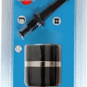 Mandrin auto-serrant avec adaptateur SDS+ - 1.5 à 13mm LEMAN Bon Marché