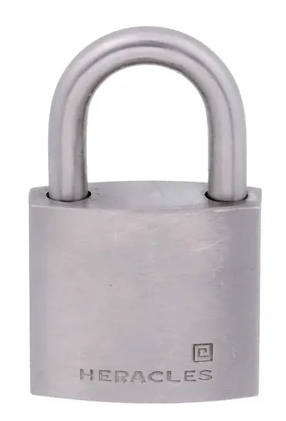 Livraison Express Cadenas inox ONIX 040 - HERACLES - CAD-O40