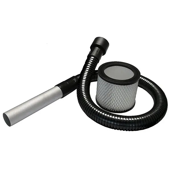 Soldes Kit de conversion aspirateur aspiracendre série GN et GB 5.212.0097 Lavor LAVORWASH