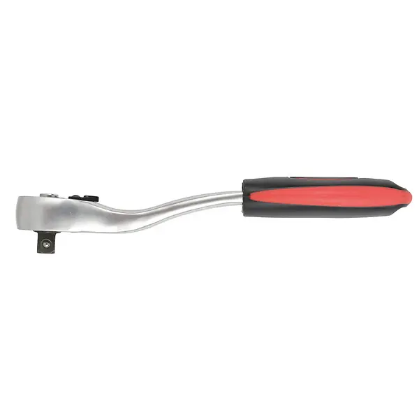 Remise Clé à cliquet 3/8" - Bimatière - 72 dents ELITE