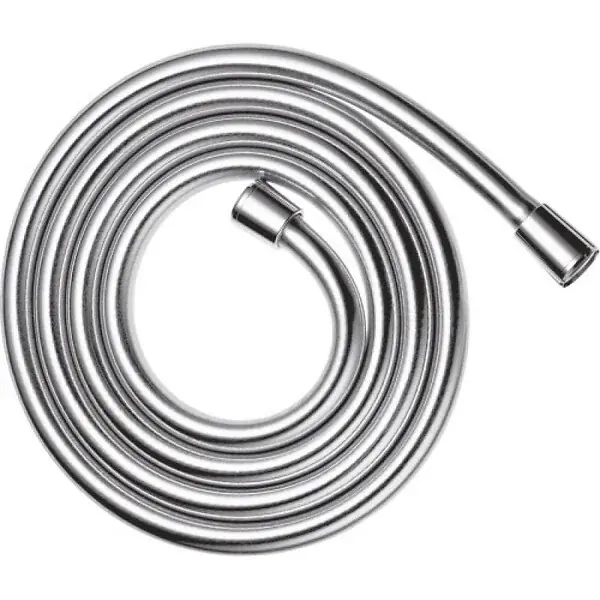 Flexible IsiflexB chromé 1250 mm HANSGROHE Jusqu'à Épuisement Des Stocks